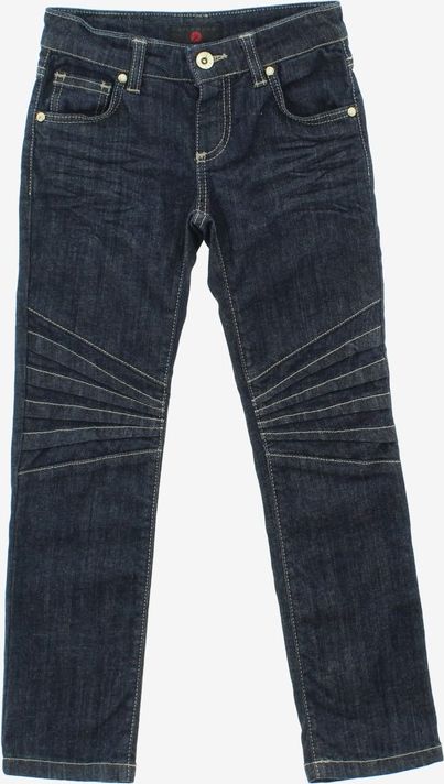 Jeans dětské John Richmond | Modrá | Dívčí | 6 let - obrázek 1
