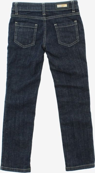 Jeans dětské John Richmond | Modrá | Dívčí | 6 let - obrázek 2