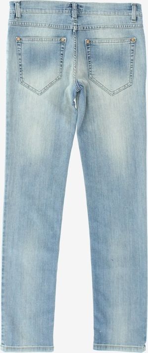 Jeans dětské John Richmond | Modrá | Dívčí | 4 roky - obrázek 2