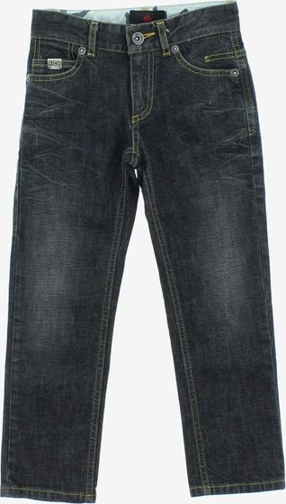 Jeans dětské John Richmond | Černá | Chlapecké | 6 let - obrázek 1