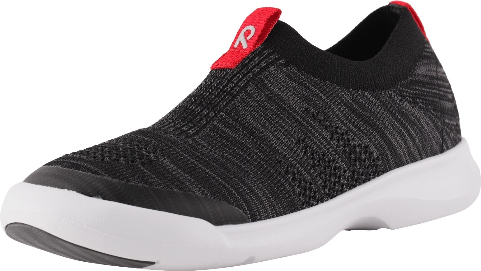Reima Fresh Breeze - soft black 28 - obrázek 1