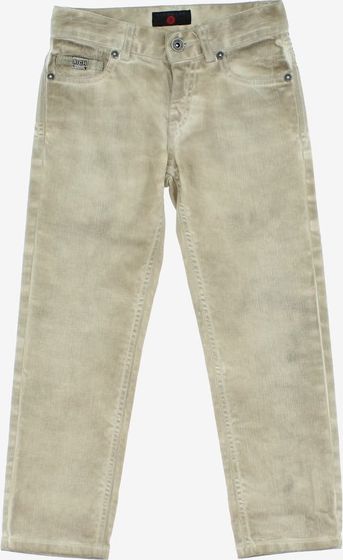 Jeans dětské John Richmond | Béžová | Chlapecké | 6 let - obrázek 1