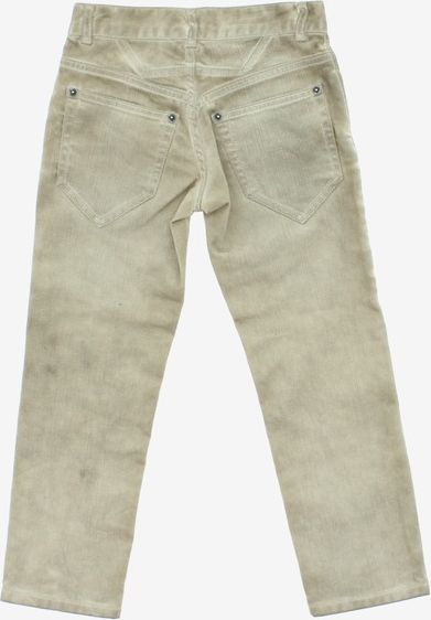 Jeans dětské John Richmond | Béžová | Chlapecké | 6 let - obrázek 2