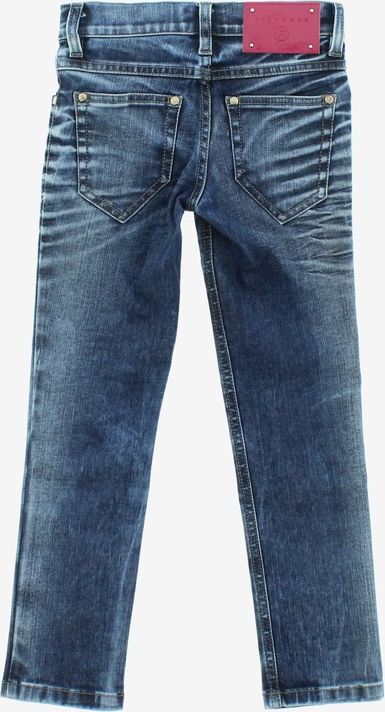 Jeans dětské John Richmond | Modrá | Dívčí | 6 let - obrázek 2
