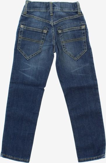 Jeans dětské John Richmond | Modrá | Chlapecké | 6 let - obrázek 2