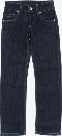 Jeans dětské John Richmond | Modrá | Dívčí | 6 let - obrázek 1