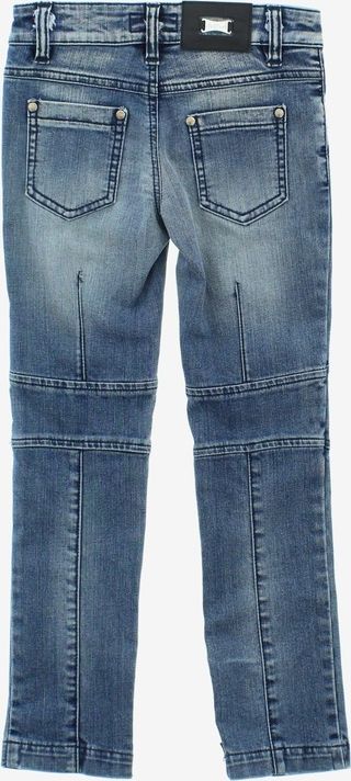 Jeans dětské John Richmond | Modrá | Dívčí | 6 let - obrázek 2
