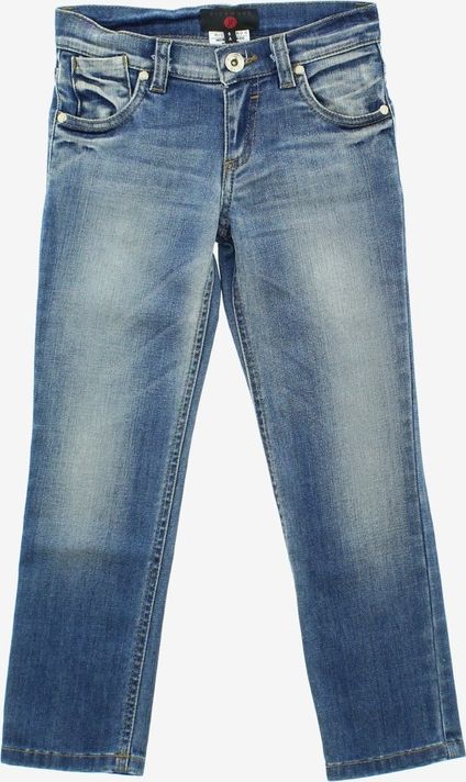Jeans dětské John Richmond | Modrá | Dívčí | 6 let - obrázek 1