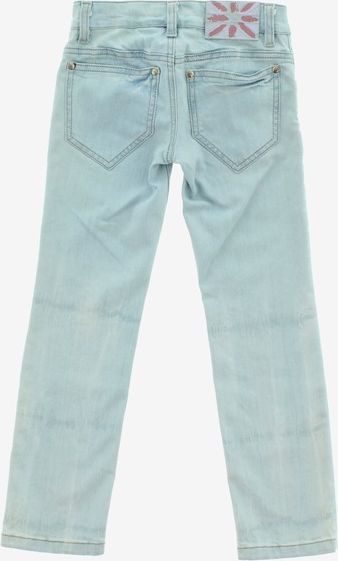 Jeans dětské John Richmond | Šedá | Chlapecké | 6 let - obrázek 2