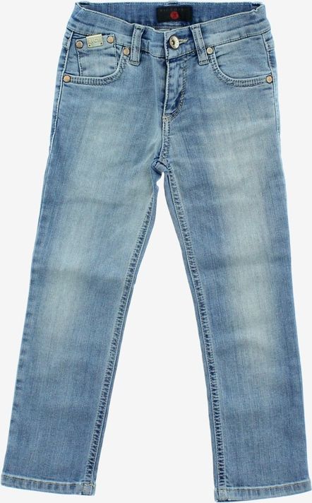 Jeans dětské John Richmond | Modrá | Dívčí | 6 let - obrázek 1