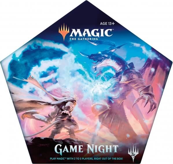 Wizards of the Coast Magic the Gathering Game Night - obrázek 1
