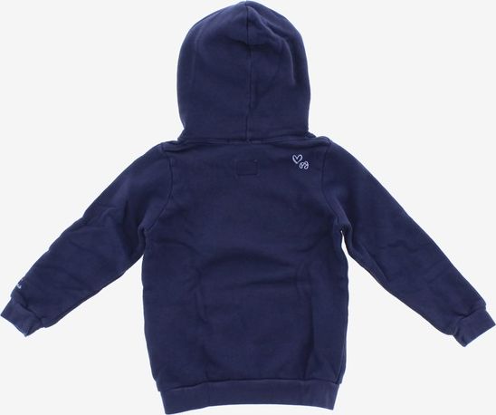 Mikina dětská Pepe Jeans | Modrá | Dívčí | 4 roky - obrázek 2