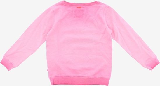 Mikina dětská Pepe Jeans | Růžová | Dívčí | 10 let - obrázek 2
