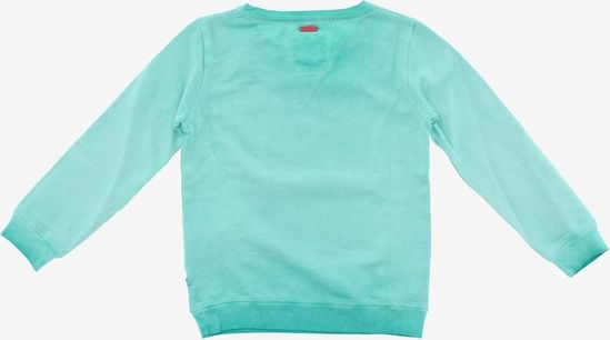 Mikina dětská Pepe Jeans | Modrá | Dívčí | 6 let - obrázek 2