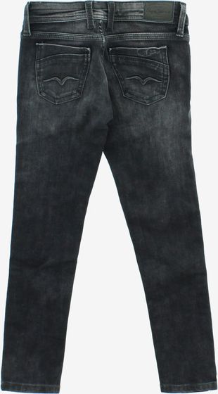 Jeans dětské Pepe Jeans | Černá | Dívčí | 6 let - obrázek 2