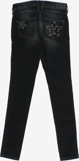 Jeans dětské Pepe Jeans | Černá | Dívčí | 14 let - obrázek 2