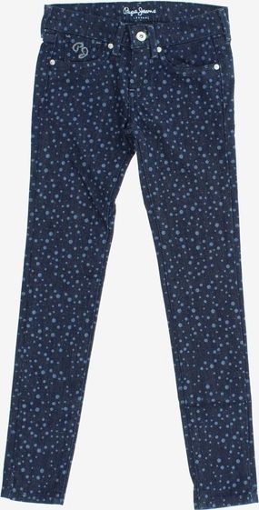 Jeans dětské Pepe Jeans | Modrá | Dívčí | 12 let - obrázek 1