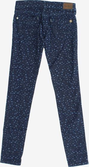 Jeans dětské Pepe Jeans | Modrá | Dívčí | 12 let - obrázek 2