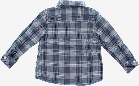 Košile dětská Pepe Jeans | Šedá | Chlapecké | 7 let - obrázek 2
