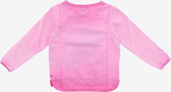 Mikina dětská Pepe Jeans | Růžová | Dívčí | 8 let - obrázek 2