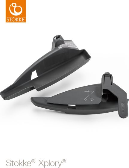 Stokke Adaptéry pro autosedačku Car Seat Adapter Chicco - obrázek 1