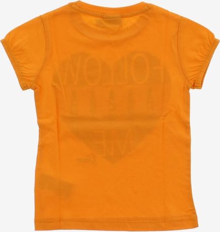 Triko dětské Geox | Oranžová | Dívčí | 3 roky - obrázek 2