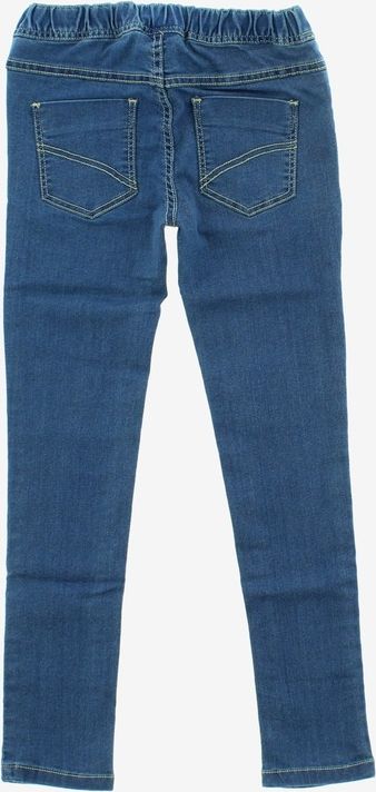 Jeans dětské Geox | Modrá | Dívčí | 12 let - obrázek 2
