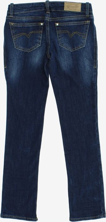 Jeans dětské Diesel | Modrá | Dívčí | 9 let - obrázek 2