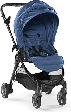 Baby Jogger kočárek CITY TOUR LUX IRIS - obrázek 1