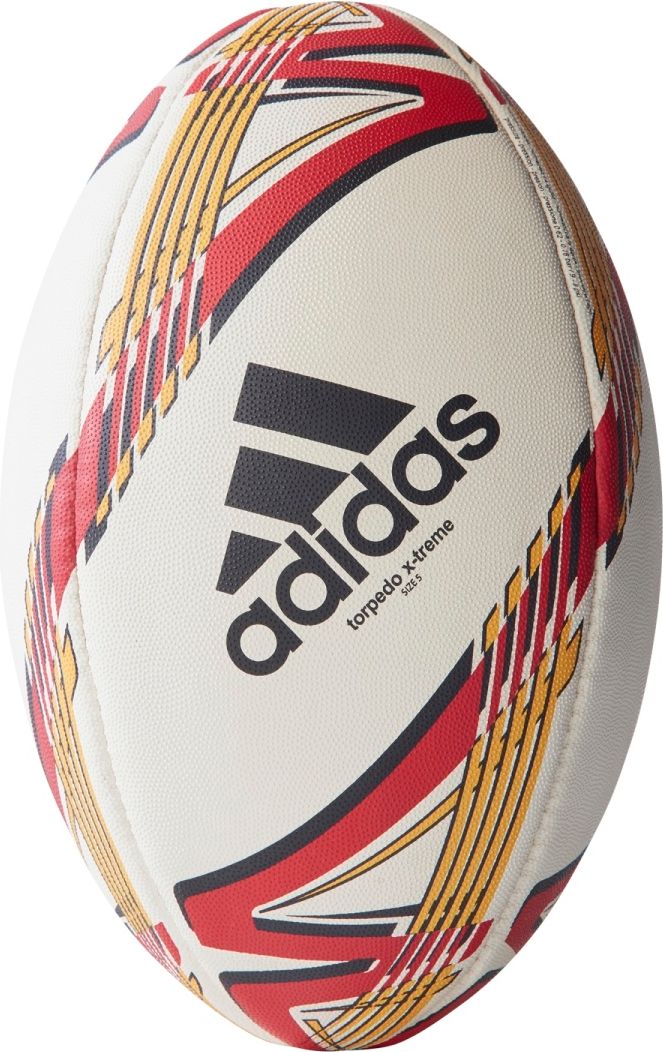 adidas Torpedo X-Treme bílá 5 - obrázek 1