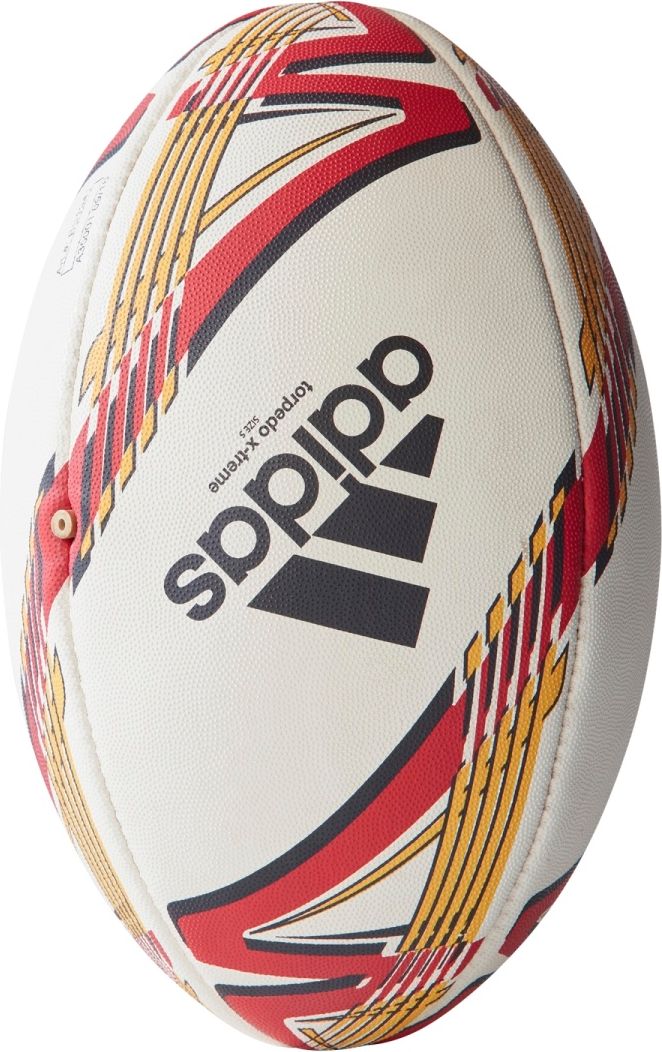 adidas Torpedo X-Treme bílá 5 - obrázek 2