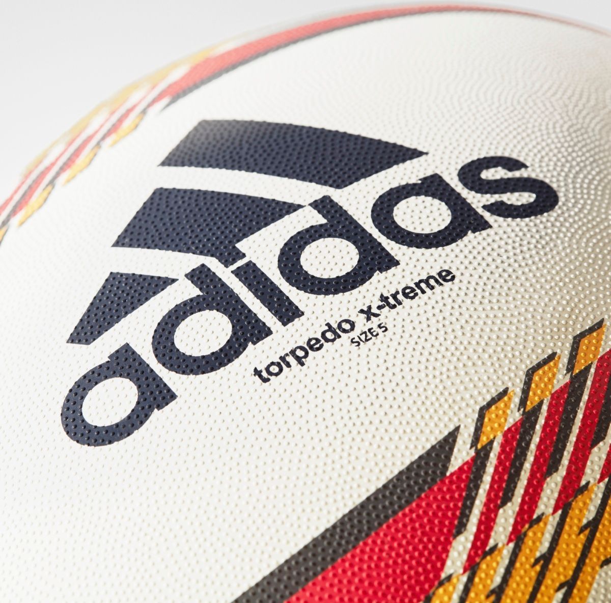 adidas Torpedo X-Treme bílá 5 - obrázek 3