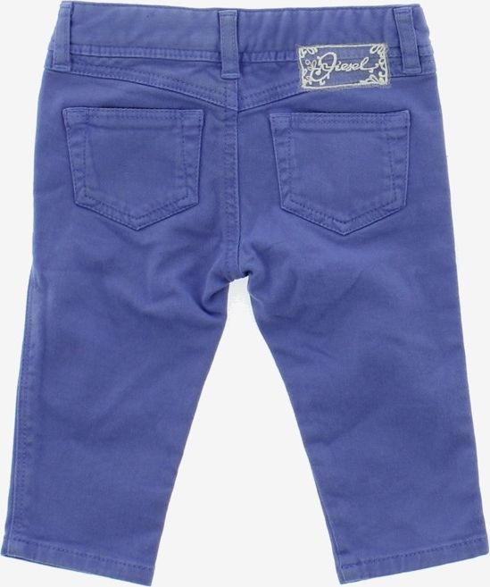 Jeans dětské Diesel | Fialová | Dívčí | 6 měsíců - obrázek 2
