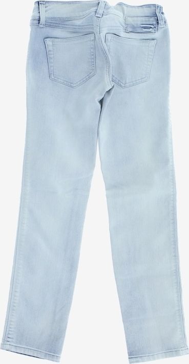 Jeans dětské Diesel | Modrá | Dívčí | 7 let - obrázek 2