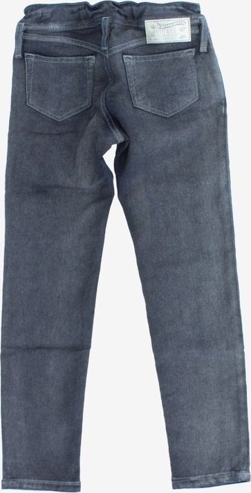 Jeans dětské Diesel | Modrá | Dívčí | 7 let - obrázek 2