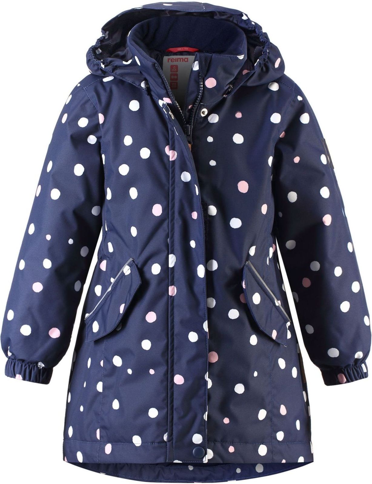 Reima Taho - Navy 146 - obrázek 1