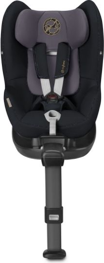 Cybex Sirona M2 i-Size+Base M Premium Black 19 - obrázek 1