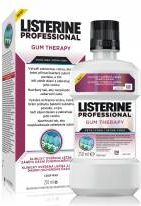 Listerine Professional Gum Therapy ústní voda 250 ml - obrázek 1