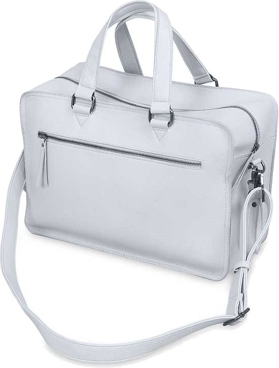 JOLLEIN Přebalovací kabelka s příslušenstvím Jollein Liv – Light grey - obrázek 2