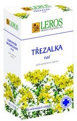 Leros Třezalka - nať porcovaný čaj 20x1,5 g - obrázek 1