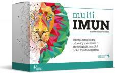 MultiIMUN 90 tablet - obrázek 1