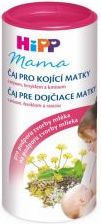 Hipp Čaj pro kojící matky s anýzem, fenyklem a kmínem 200 g - obrázek 1
