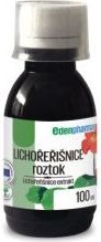 Edenpharma Lichořeřišnice roztok 100 ml - obrázek 1