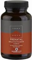 Terranova Health Multivitamin pro těhotné a kojící ženy, Komplex 50 cps. - obrázek 1