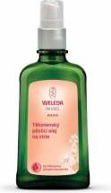 Weleda Těhotenský pěstící olej 100 ml - obrázek 1