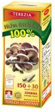 Terezia Hlíva ústřičná 150+30 kapslí - obrázek 1