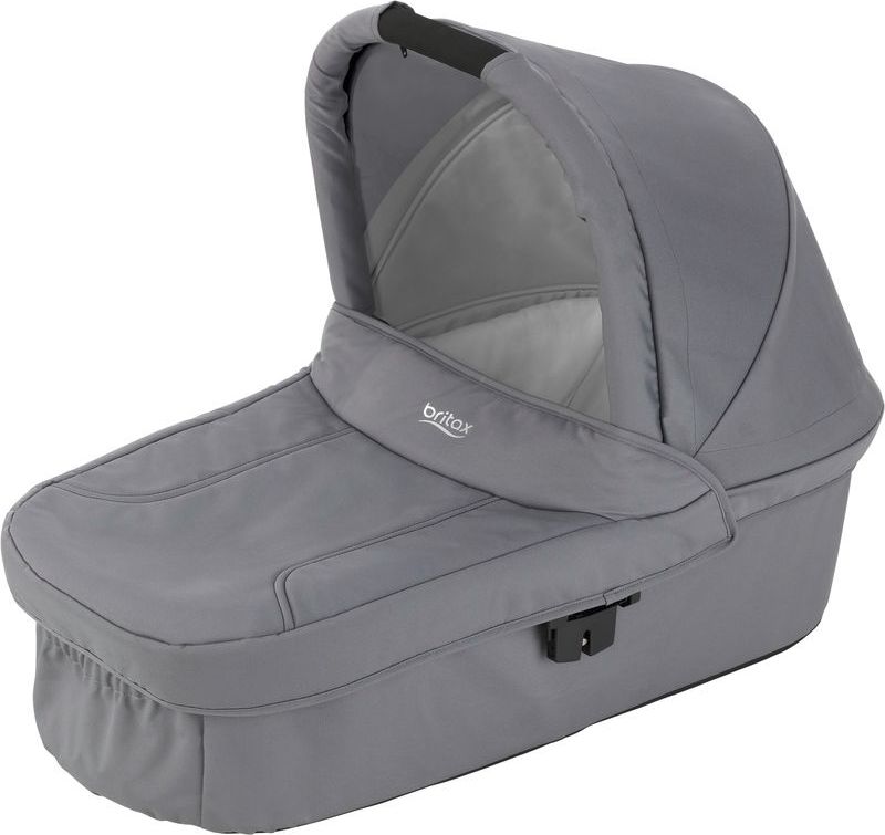 Britax korba steel grey - obrázek 1