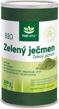 Topnatur BIO Zelený ječmen 120 g - obrázek 1