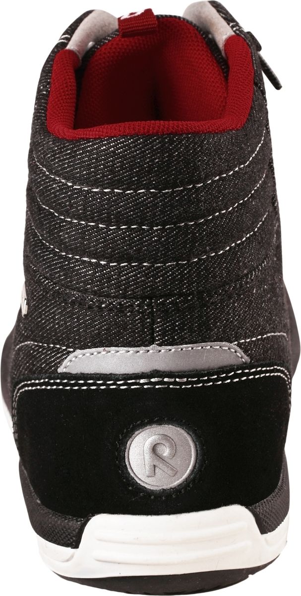 Reima Wetter Jeans - black 25 - obrázek 2