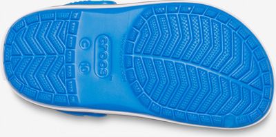 Crocband™ Clog Crocs dětské Crocs | Modrá | Chlapecké | 27-28 - obrázek 6